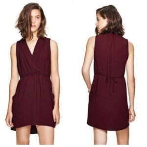 ARITZIA Dress